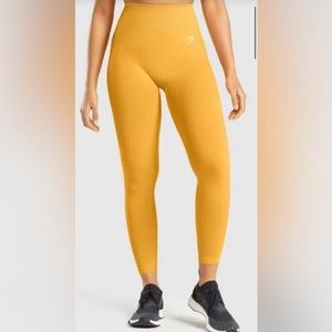 Gymshark Flex Leggings